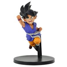 Dragon Ball Boneco Articulado Bandai Goku Black Rose, Multicor