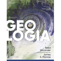 Imagem de Geologia - Reed Wicander - 9788522125586