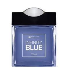 Imagem de Infinity Blue Deo Colônia Phytoderm - Perfume Masculino 95ml