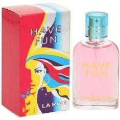 Imagem de La Rive Have Fun Eau De Parfum 30ml