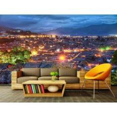 Imagem de Papel de Parede Paisagens Cidade 127 - 1,00 X 2,00