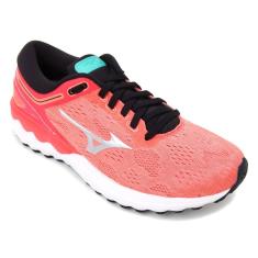 Imagem de Tênis Mizuno Wave Sky Rise Feminino-Feminino