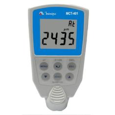 Imagem de Medidor De Espessura De Camada Minipa Mct-401