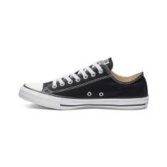 Imagem de T nis Converse Chuck Taylor All Star de lona cano baixo