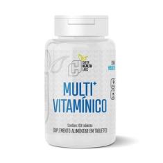 Imagem de Multivitaminico A-Z 1000Mg 60 Tablets Cheer Health Labs