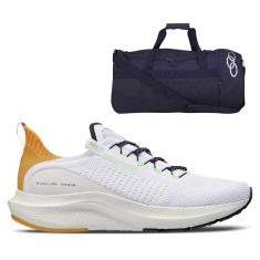 Imagem de Kit 1 Tênis Olympikus Reverso 2 e 1 Mala Gym Bag-Unissex