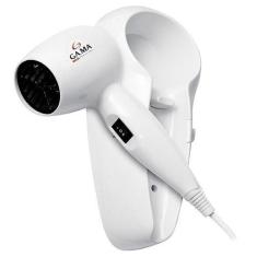 Imagem de Secador de Cabelo com Suporte de Parede Gama HC-125G FD 1.200 Watts 22