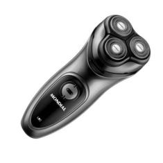 Imagem de Barbeador Eletrico Power shave mondial laminas de inox - A.R Variedade