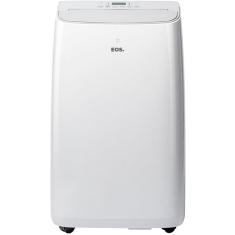Imagem de Ar-Condicionado Portátil EOS 14000 BTUs Quente/Frio Inverter Slim EAP14IQF