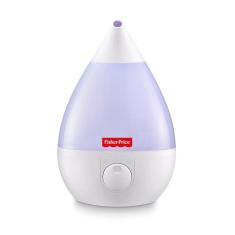 Imagem de Umidificador De Ar Ultrassônico  3,4l Hc115 Fisher Price
