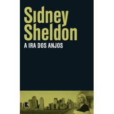 Imagem de A Ira Dos Anjos - Sheldon, Sidney - 9788501094018