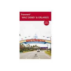 Imagem de Frommer's Walt Disney World & Orlando - Laura Miller - 9788576087816