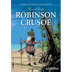 Robinson Crusoe - Aventuras na Ilha Amaldiçoada (Ed. Jogo do Ano