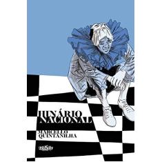 Imagem de Hinário Nacional - Quintanilha, Marcello - 9788563137579
