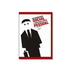 Imagem de Responsabilidade Social E Competencia Interpessoal - Paulo Serpek - 9788582129616