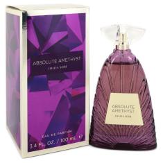 Imagem de Perfume Feminino Absolute Amethyst Thalia Sodi 100 ML Eau De Parfum