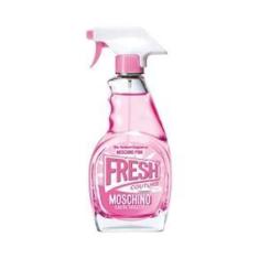 Imagem de Fresh Pink Moschino Perfume Feminino EDT 100ml