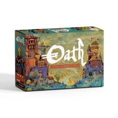 Imagem de Meeple BR Oath