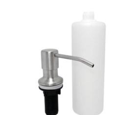 Imagem de Dispensador Para Sabonete/detergente 350ml Flvx Hidro