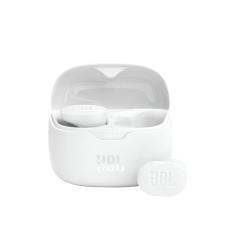 Imagem de Fone De Ouvido Bluetooth JBL Tune Buds TWS Cancelamento de Ruído Branco