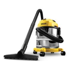 Imagem de Aspirador De Pó E Líquido Wdl 1s 12 Litros Karcher WDL 1s