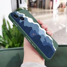 Imagem de Capa de telefone para iPhone 14 13 12 11 Pro Max Mini X XR XS SE2020 8 7 Plus 6 6S Plus Capa,b,Para iPhone 8Plus (7Plus)