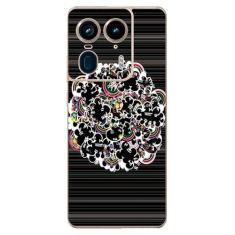 Imagem de Capa Adesivo Skin110 Verso Para Motorola Edge 50 Ultra