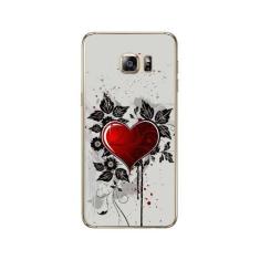 Imagem de Capa Adesivo Skin364 Verso Para Samsung Galaxy S6 Edge Plus - KawaSkin