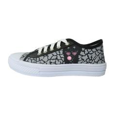 Imagem de Tenis Ortobessa Casual - 64 GIRAFA-Feminino