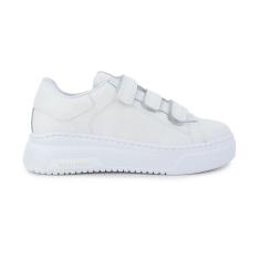 Imagem de Tênis Feminino Bottero Casual Branco - 346030-Feminino
