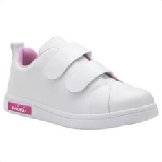 Imagem de Tênis Infantil Mini Sua Cia Voltas Ás Aulas Feminino-Feminino