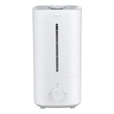 Imagem de Umidificador De Ar Ultrassonico 4,5l Bivolt 22w 35x17x17cm