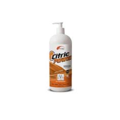 Imagem de Sabonete Líquido Desengraxante Esfoliante 1Lt - NUTRIEX