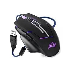 Imagem de Mouse Gamer Exbom MS -G270 3200DPI 7 Botões