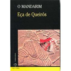 Imagem de Mandarim, O - Eça De Queiroz - 9788521902218