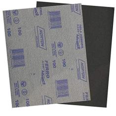 Imagem de Norton K246, Lixa Ferro, , 200 Folhas
