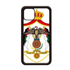Imagem de Capa Jordan com emblema nacional da Ásia para iPhone 12 Pro Max para Apple Mini Mobile Case Shell