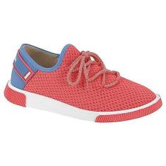 Imagem de Tenis Feminino Calce Facil Moleca 5759.103