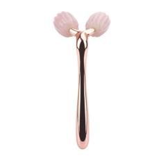 Imagem de Massageador Facial De Quartzo Rosa - H Beauty