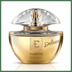 Imagem de Perfume Deluxe Eau de Parfum 75ml - Eudora