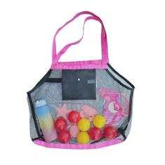 Imagem de Sacola Guardar Brinquedo De Criança Praia Piscina Bolsa Saco - LILIART