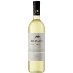 Imagem de Vinho Branco Chileno El Raco Sauvignon Blanc 750ml