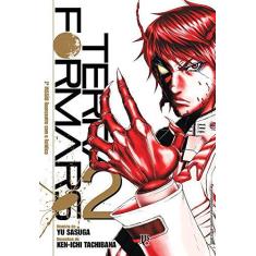Imagem de Terra Formars - Volume 2 - Yu Sasuga - 9788545700524