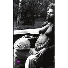 Imagem de Explosão: romance da etnologia - Hubert Fichte - 9788577155521