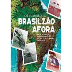 Imagem de Brasilzão Afora - José De Arimatéa Silva - 9788592358914