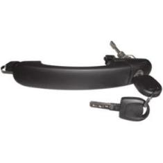 Imagem de Maçaneta Externa Porta Dir Esq Parati G3