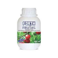 Imagem de Fertilizante Líquido Concentrado Forth Para Frutas - 500ml