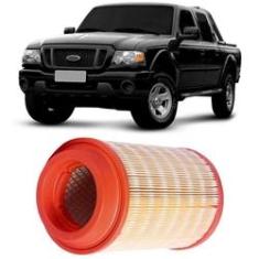 Imagem de Filtro Ar Ford Ranger 3.0 2005 a 2012 Tecfil ARS7993