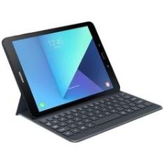 Imagem de Original Capa Teclado p/ Samsung Galaxy Tab S3 9.7 T820 T825 - Tablet não incluso