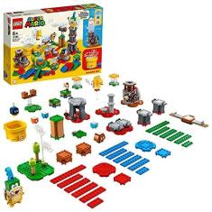 Imagem de LEGO 71380 Super Mario Domine sua aventura